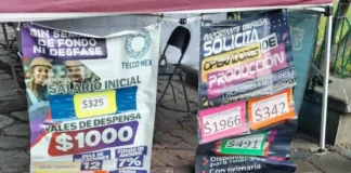 Advierte Canaco que jornada laboral reducida podría elevar costos de nómina en pymes