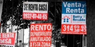 Advierte Implan que tope a rentas podría frenar inversión inmobiliaria en San Luis Potosí