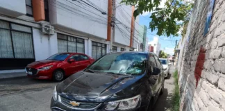 Concentran robos la mayor incidencia delictiva en el país, según datos del SESNSP