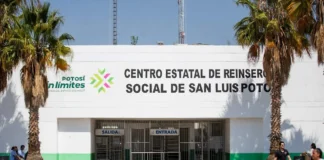 Revela SSPC aumento de ETS y alta incidencia de trastornos mentales en penales de SLP
