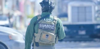 Suman tres policías asesinados en SLP en 2026 tras enfrentamiento en Villa Juárez