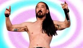 Steve Aoki pide proteger derechos de autor ante el avance de la inteligencia artificial en la música