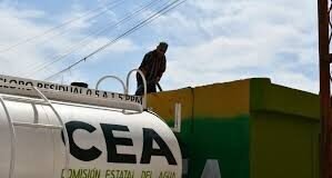 Acusa CEA que Consejo Hídrico busca “figurar” con críticas a proyectos como el Splash