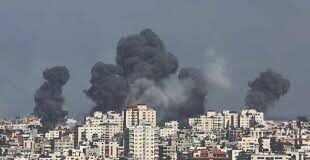 Mantiene Gobierno de San Luis Potosí vigilancia ante conflicto en Medio Oriente; van 121 mexicanos evacuados