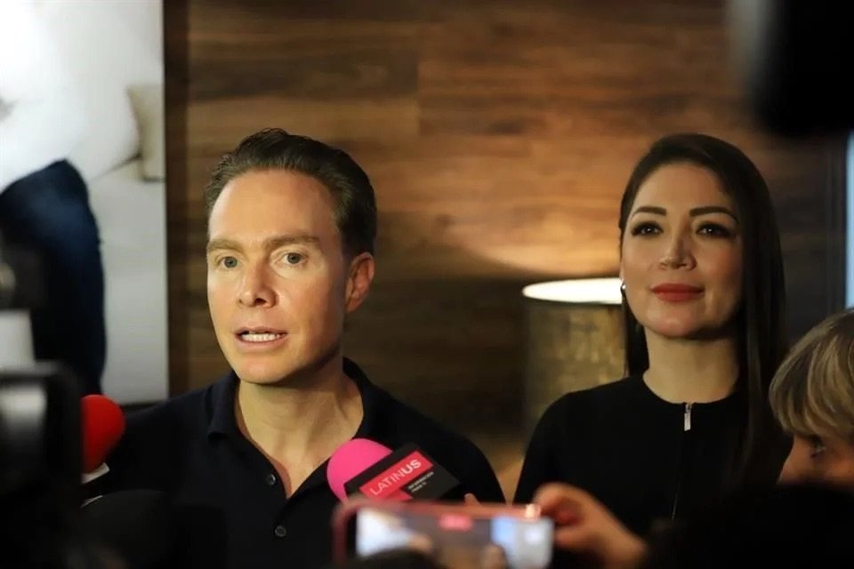 Destapa PVEM a 9 ‘corcholatas’ para Gubernaturas