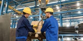 Advierten empresarios potosinos impacto por reducción de jornada laboral a 40 horas