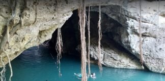 Detecta Protección Civil irregularidades en cinco parajes turísticos de la Huasteca