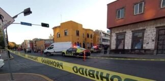 Registra SLP más de mil 700 delitos patrimoniales en enero; robos concentran la mayoría