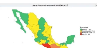 Registra San Luis Potosí 66.1% de persistencia en pobreza laboral; supera media nacional