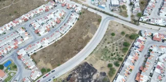 Vecinos de Puerta de Piedra rechazan subasta de predio y advierten protestas