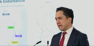 Anuncia Banobras ampliación de la carretera 57 y nuevas autopistas con inversión de 150 mil millones