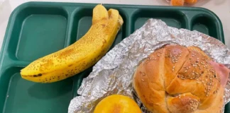 Denuncian retiro de alimentos a personal médico en Hospital Central; caso llega al Congreso