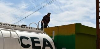 Llama CEA a no alarmarse por calidad del agua; asegura monitoreo permanente en SLP