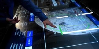 Rompe Artemis ll récord de Apollo 13 con sobrevuelo de Luna