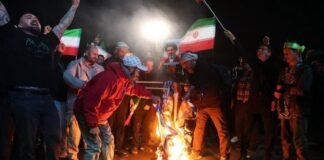 ¿Va cese al fuego entre Irán y EU a un camino sin salida?