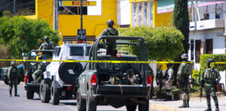 Se mantiene percepción de inseguridad en México: 6 de cada 10 se sienten en riesgo, según ENSU