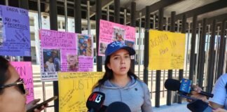 Denuncia madre presuntas irregularidades en custodia de su hija y posibles abusos durante resguardo institucional