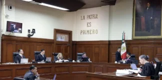 Avala Corte facultad de UIF para bloquear cuentas