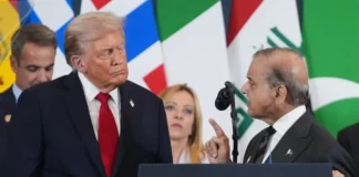 Pakistán pide a Trump ampliar plazo para que Irán abra Ormuz