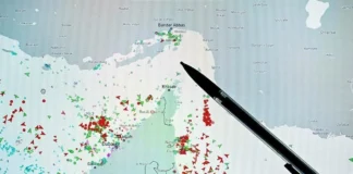 Administrarían EU e Irán Ormuz como una empresa conjunta
