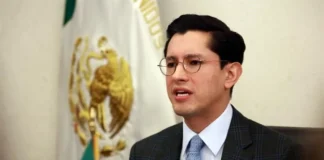 No negamos los casos de desaparición.- Velasco