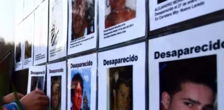 Acusa colectivo omisión de CEDH en informe sobre desapariciones; “no hay nada que esperar”