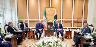 Tienen EU e Irán negociaciones directas en Pakistán