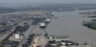 Reportan derrame de diésel en Deer Park, de Pemex