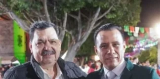 Hallan con vida a Edil de Taxco y a su padre tras operativo