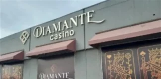 Opera Cártel del Noreste casinos en Tamaulipas.- EU