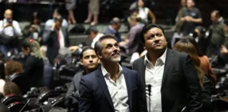 Presentan morenistas reforma ‘anti-Mayer’