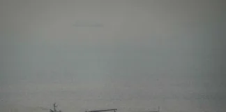 Declara Irán ‘completamente abierto’ Ormuz