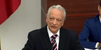 Exigen en Senado comparezcan directivos de Pemex por fuga