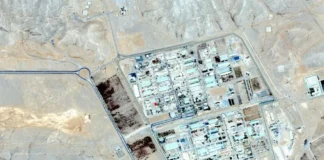 Niega Irán que vaya a entregar uranio enriquecido