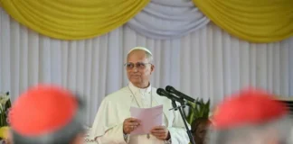 Denuncia Papa uso de IA para fomentar conflictos y violencia