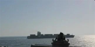 Promete Irán ‘responder’ por ataque de EU a un carguero