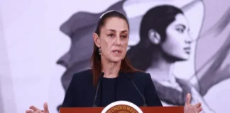 No sabía de operativo; que EU y Chihuahua aclaren.- CSP