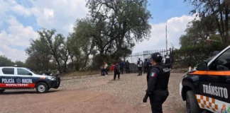 Califica Canadá como ‘horrendo acto’ disparos en Teotihuacán