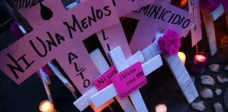 Avalan reforma sobre feminicidio entre acusaciones