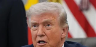 Ve Trump ‘buena posibilidad’ de alcanzar acuerdo con Irán