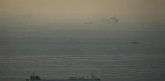 Afirma Irán haber incautado 2 buques en Estrecho de Ormuz