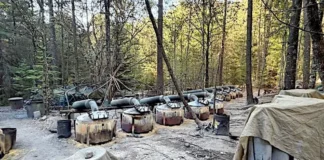 No queremos conflicto con EU pero no podemos ser omisos.-CSP