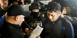 No sabía cómo apagar cámaras, dice vigilante en caso Edith