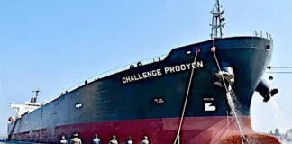 Cae Contralmirante Farías en Argentina por huachicol