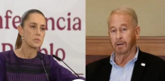 También es importante que no haya corrupción en EU.- CSP