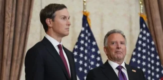 Cancela EU viaje de representantes para diálogo con Irán