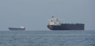 Afirman que Irán ofreció reabrir Ormuz si EU levanta bloqueo