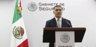 Dice Harfuch que Campos no sabía de presencia de agentes