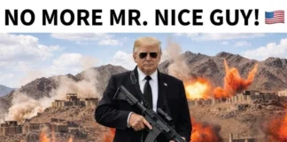 Presiona Trump a Irán ante estancamiento en negociación