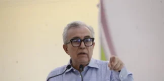 Rechazo imputaciones; demostraré que es calumnia.- Rocha